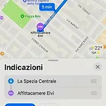Affittacamere ELVI 2